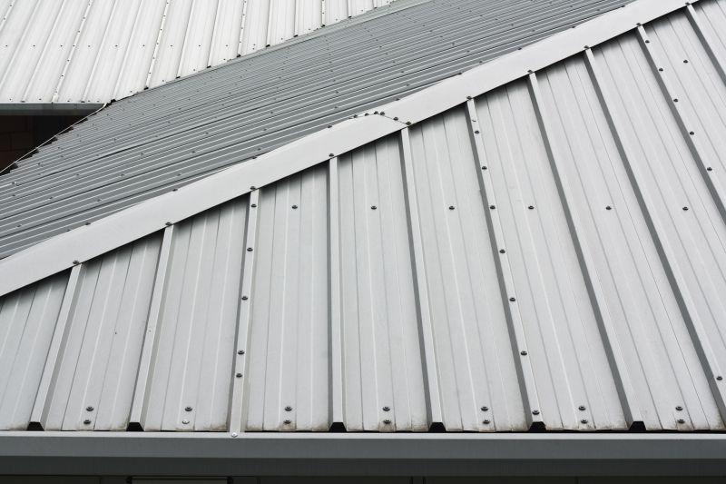 Aluminum Roof Installation in Arapahoe County, CO