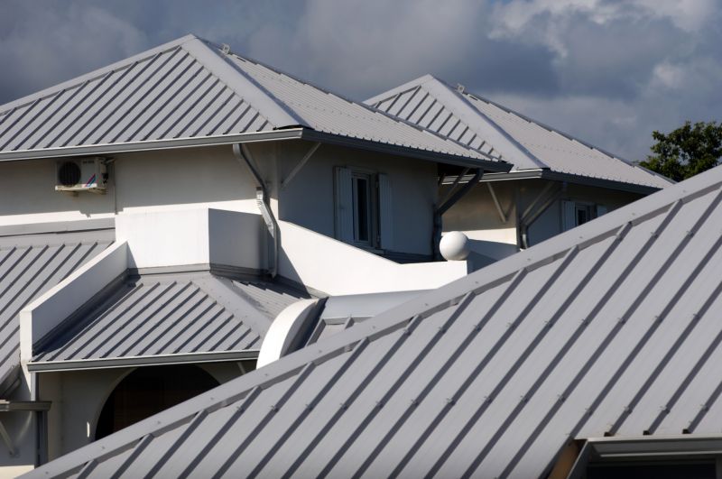 Aluminum Roof Installation in Elbert County, CO
