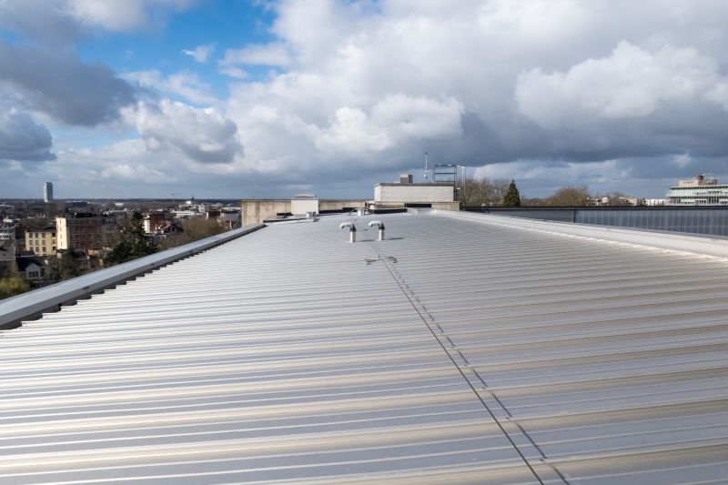 Aluminum Roof Waterproofing in Castle Rock, CO