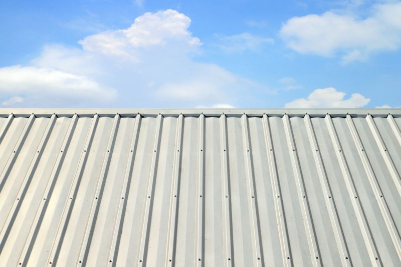 Aluminum Roofing Repair in Castle Rock, CO
