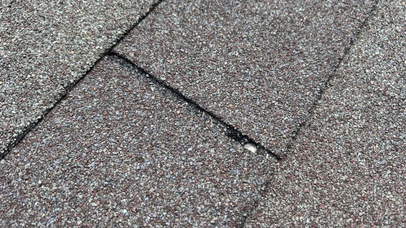 Asphalt Roof Repair in Denver, CO