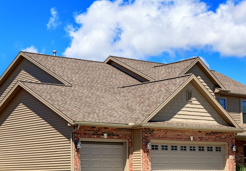 Asphalt Shingles Installation in Arapahoe County, CO