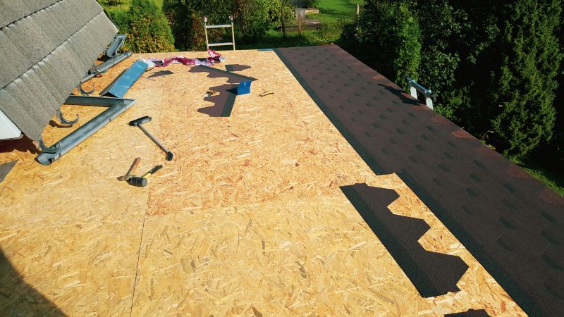 Asphalt Shingles Installation in Aurora, CO