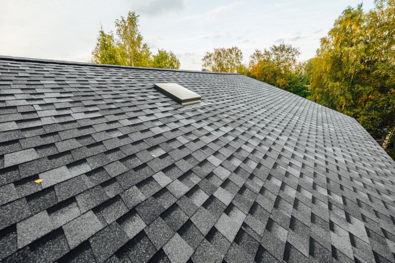 Asphalt Shingles Installation in Aurora, CO