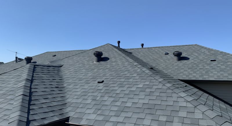 Asphalt Shingles Installation in Douglas County, CO