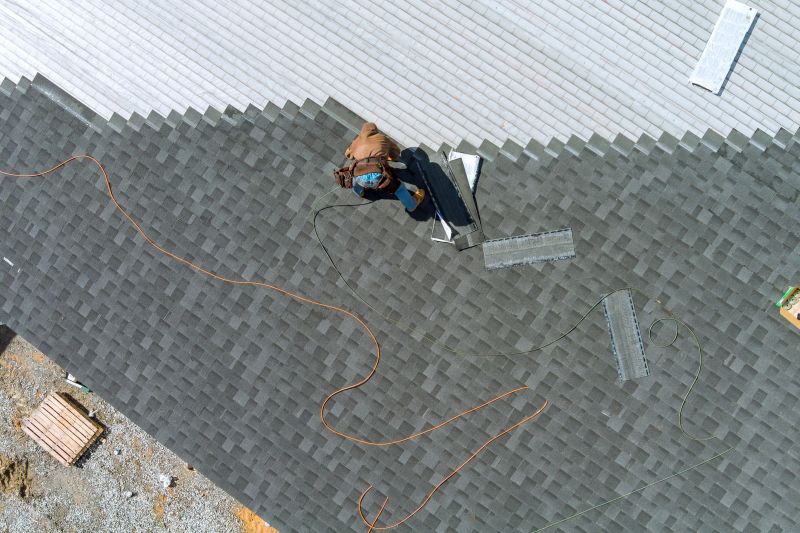 Asphalt Shingles Installation in Elbert County, CO