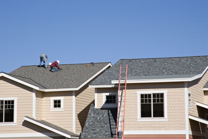 Asphalt Shingles Installation in Elbert County, CO