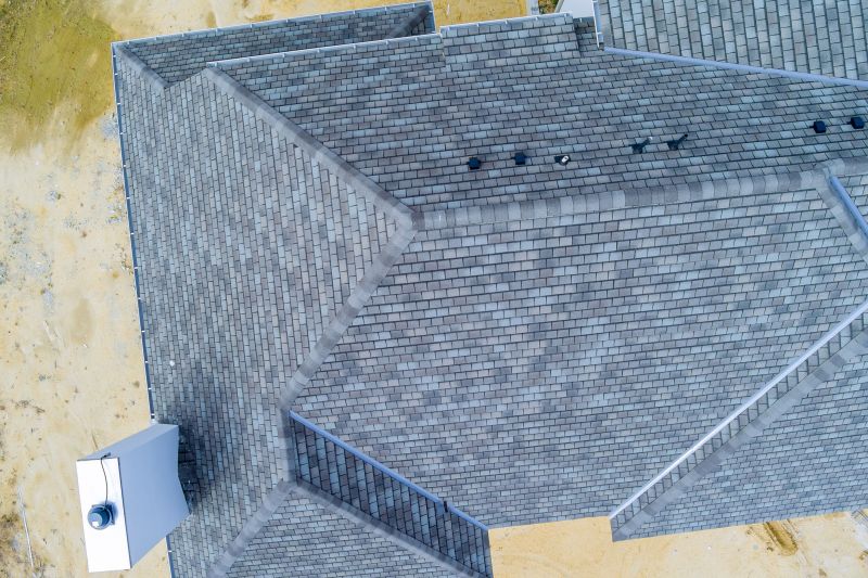 Asphalt Shingles Installation in Kiowa, CO
