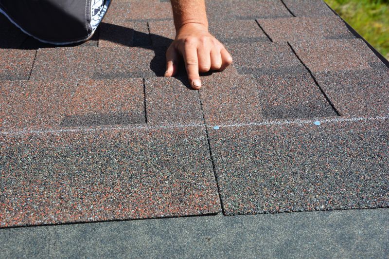 Asphalt Shingles Installation in Parker, CO