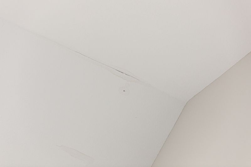 Bedroom Leak Repair in Castle Rock, CO