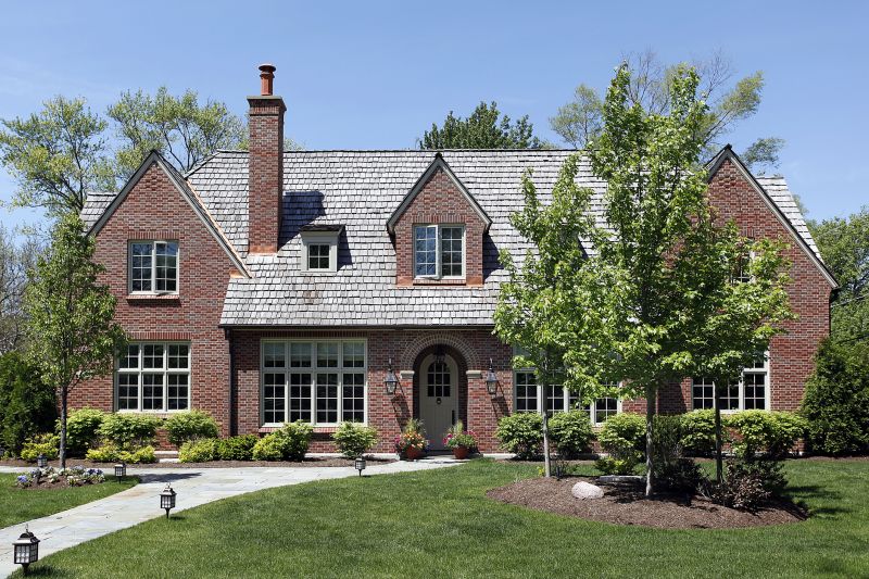 Cedar Shake Roof Construction in Littleton, CO