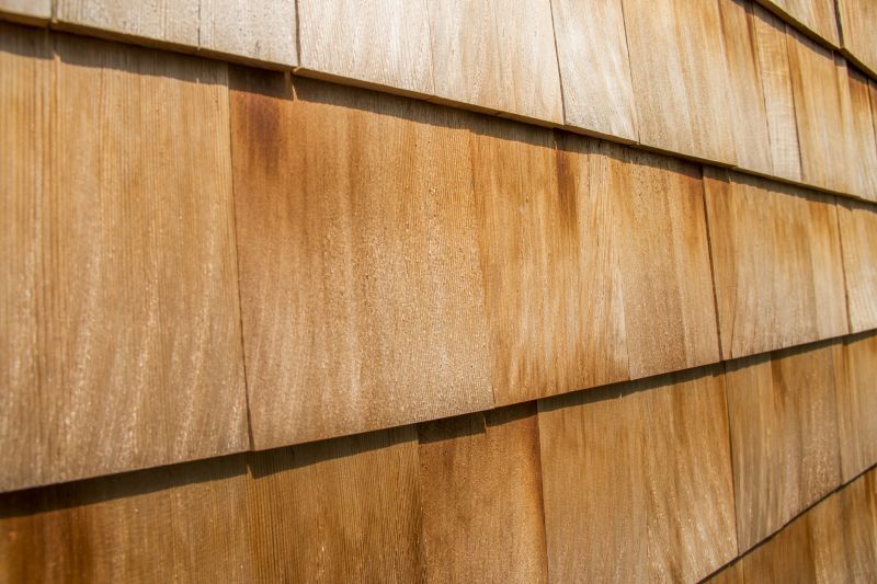Cedar Shake Roof Repair in Elizabeth, CO