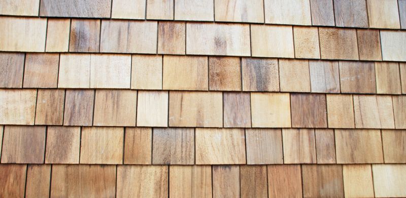 Cedar Shingles Repair in Aurora, CO