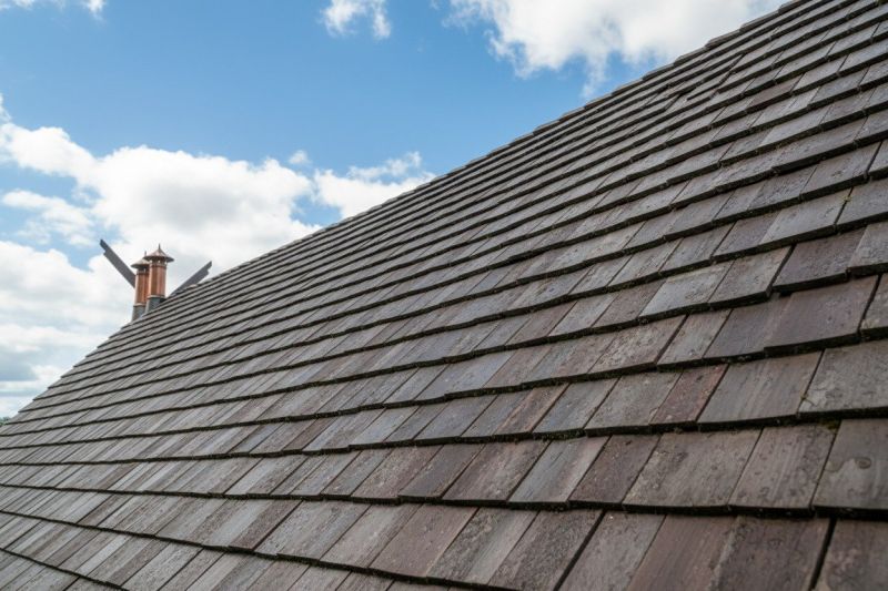 Cedar Shingles Replacement in Elizabeth, CO