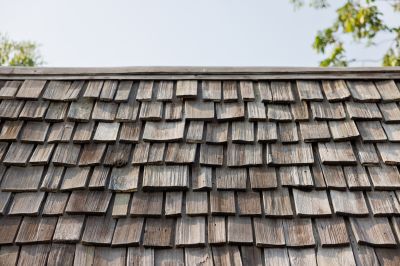 Cedar Shingles Replacement in Englewood, CO