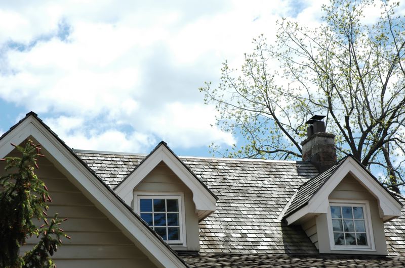 Cedar Shingles Replacement in Larkspur, CO