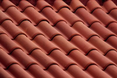 Clay Roof Installation in Douglas County, CO