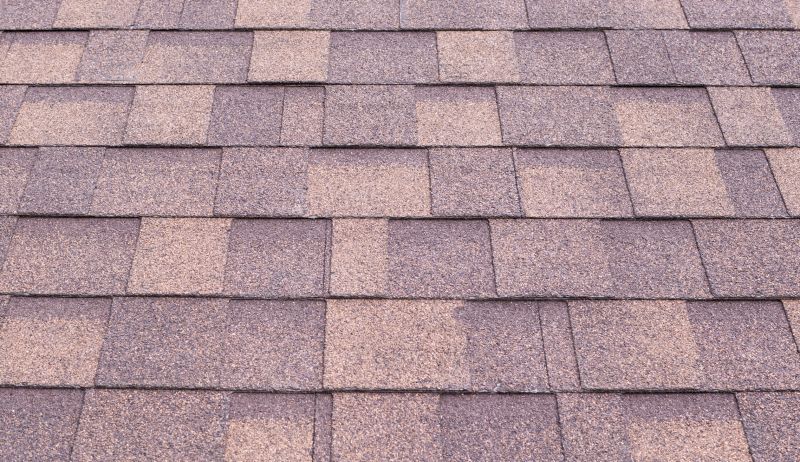 Composite Shingle Replacement in Castle Rock, CO