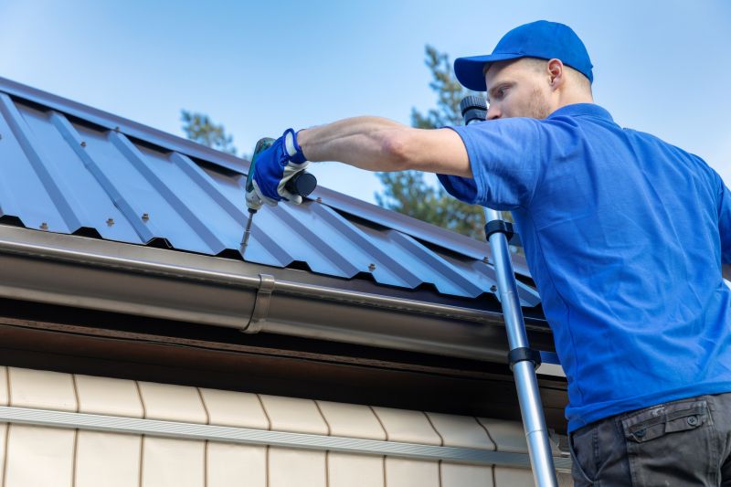 Corrugated Roof Repair in Arapahoe County, CO