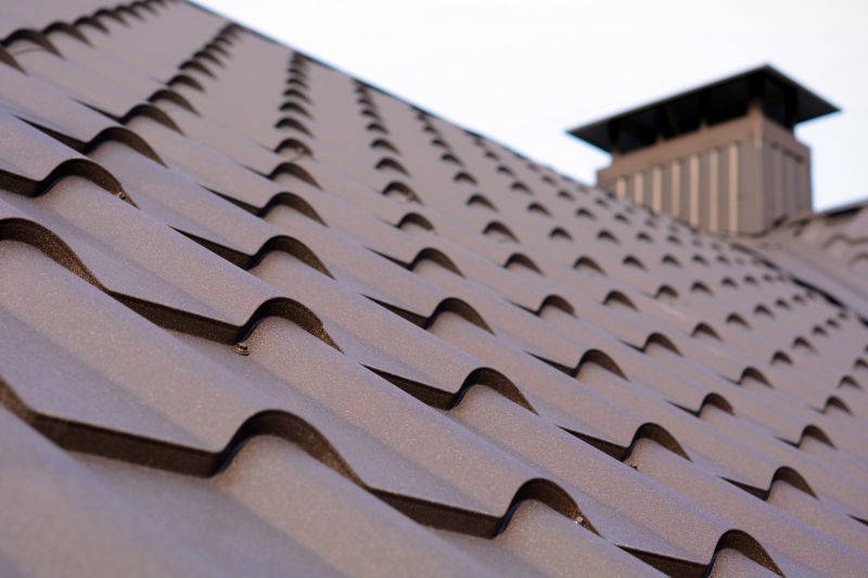 Corrugated Roof Repair in Littleton, CO