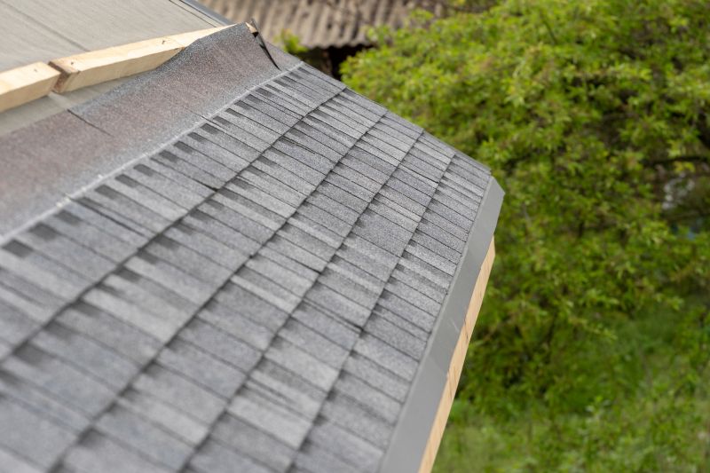 Damaged Roof Repair in Monument, CO