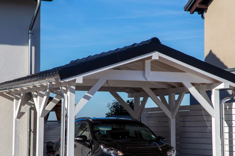 Deck Roof Construction in Castle Rock, CO
