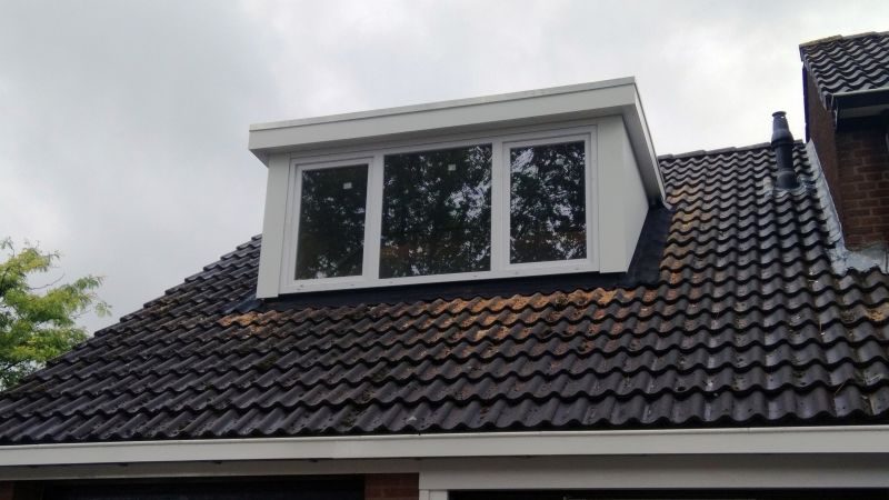 Dormer Leak Repair in Castle Rock, CO