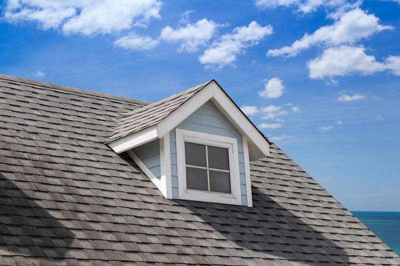 Dormer Leak Repair in Castle Rock, CO