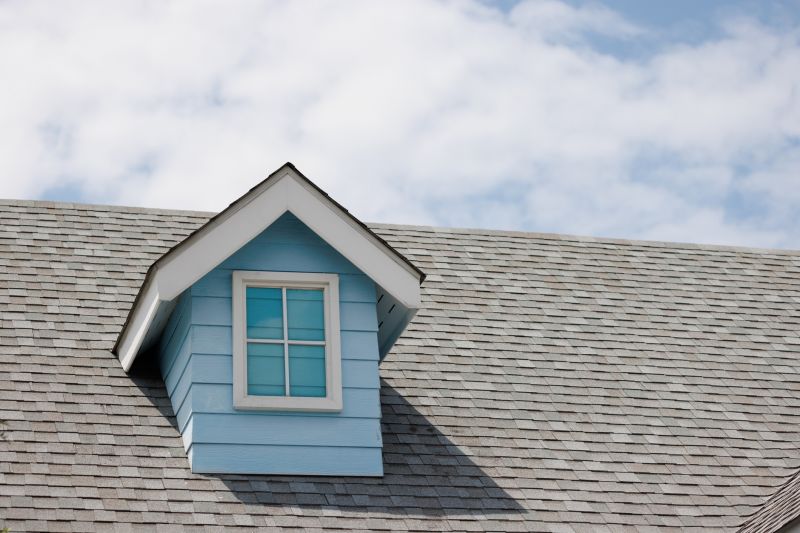Dormer Leak Repair in Castle Rock, CO