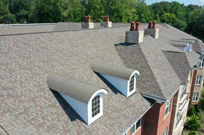 Dormer Repair in Aurora, CO