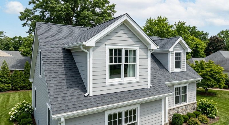 Dormer Repair in Elizabeth, CO