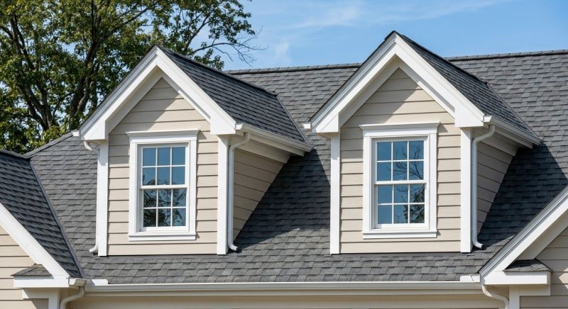Dormer Repair in Englewood, CO
