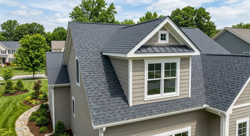 Dormer Repair in Kiowa, CO