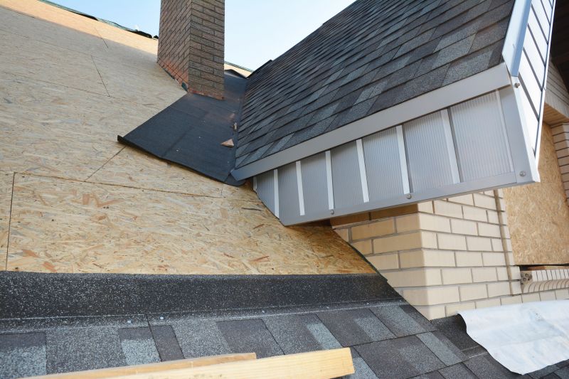 Dormer Repair in Parker, CO