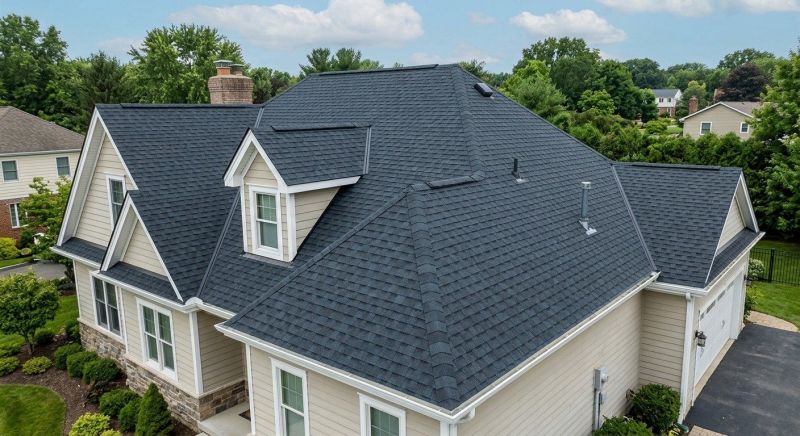 Dormer Roof Installation in Castle Rock, CO