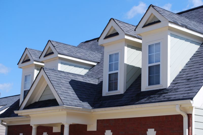 Dormer Roof Installation in Castle Rock, CO