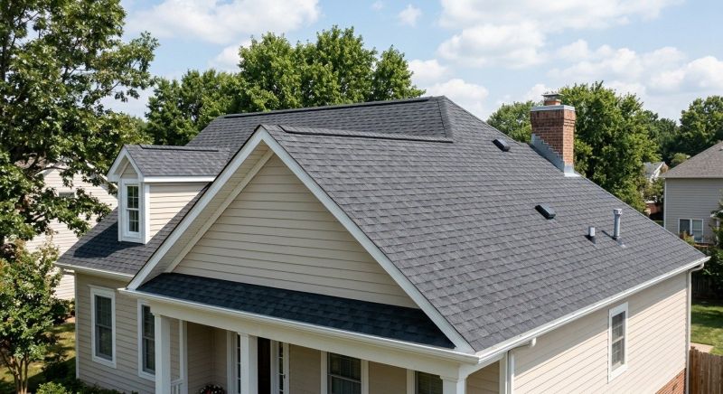 Dormer Roof Installation in Castle Rock, CO