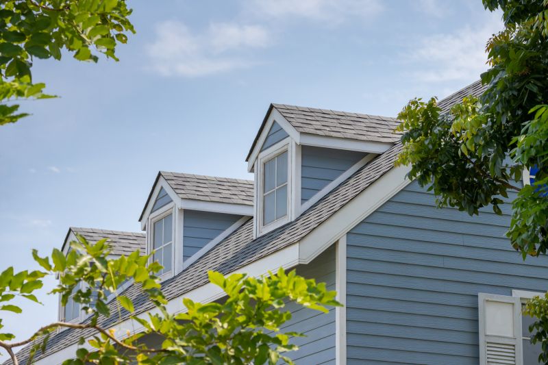 Dormer Roof Repair in Castle Rock, CO