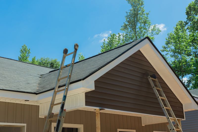 Dormer Roof Repair in Castle Rock, CO
