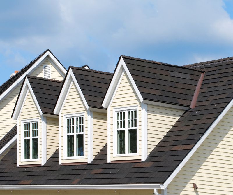 Dormer Roof Replacement in Castle Rock, CO