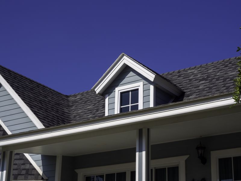 Dormer Roof Replacement in Castle Rock, CO