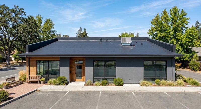 Epdm Roof Installation in Littleton, CO