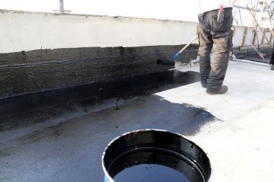Epdm Roof Sealing in Castle Rock, CO