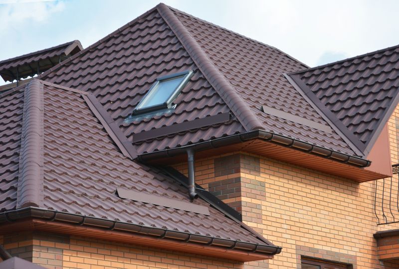 Flashing Repair Service in Castle Rock, CO