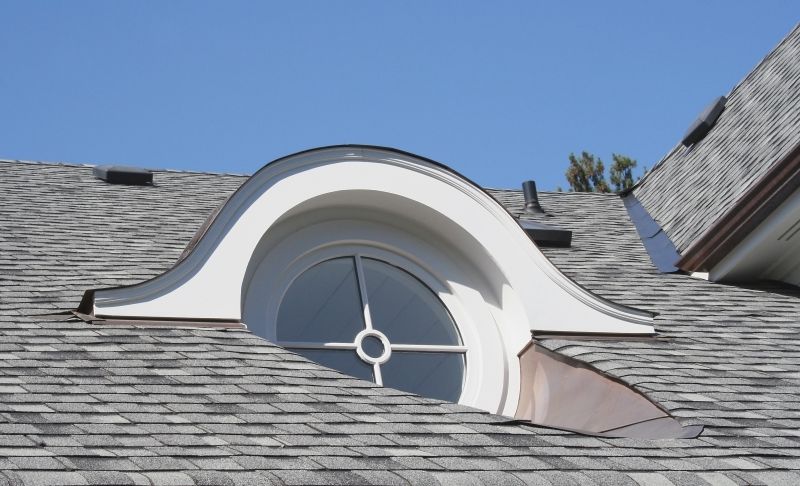 Flashing Replacement Service in Castle Rock, CO