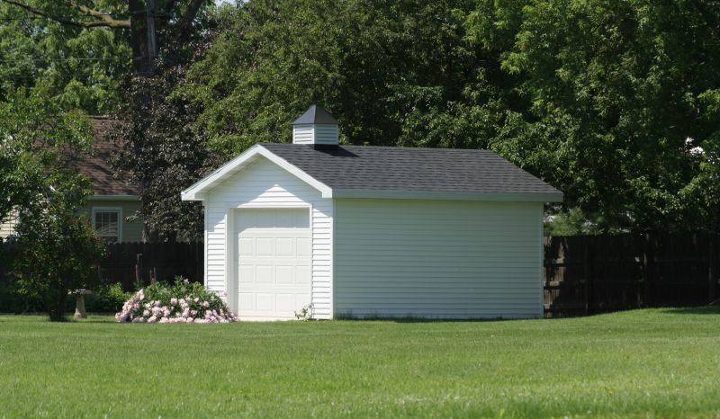 Garage Roof Installation in Castle Rock, CO