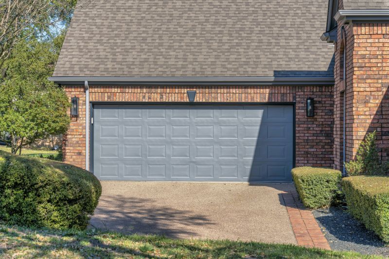 Garage Roof Repair in Castle Rock, CO