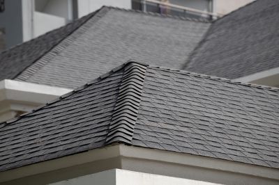 Hip Roof Shingle Repair in Castle Rock, CO