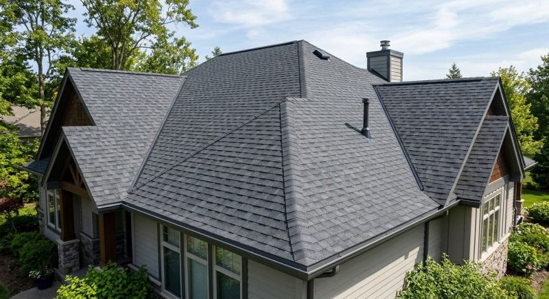 House Roof Installation in Denver, CO