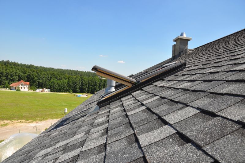 House Roof Installation in Elbert County, CO